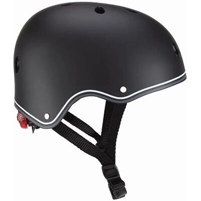 Casque PRIMO de Globber - Ajustable pour enfants - Publicité Casque PRIMO de Globber - Ajustable pour enfants - Publicité