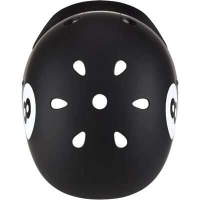 Kask Globber Elite Lights XS/S - Bezpieczeństwo & Styl Kask Globber Elite Lights XS/S - Bezpieczeństwo & Styl