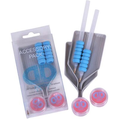 Diamond Dotz DDA.001 - Craft Kit Diamond Dotz DDA.001 - Craft Kit