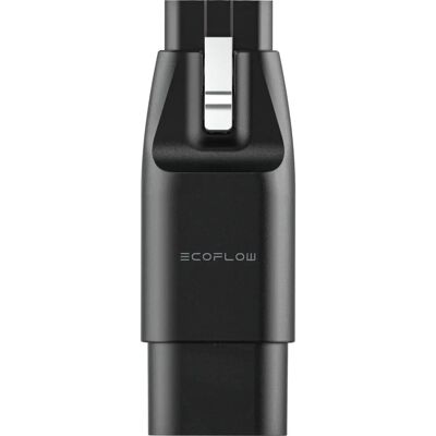 EcoFlow DELTA Pro EV X-Stream Adapter - Power Station Accessory EcoFlow DELTA Pro EV X-Stream Adapter - Power Station Accessory