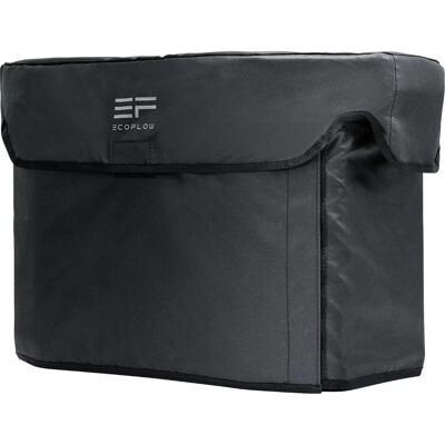 EcoFlow Delta Max Draagtas - Accessoire voor draagbare stroomvoorziening EcoFlow Delta Max Draagtas - Accessoire voor draagbare stroomvoorziening