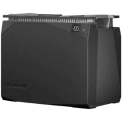 EcoFlow ZMM100BP2 Tragbare Power Station Batterie - Akkutyp EcoFlow ZMM100BP2 Tragbare Power Station Batterie - Akkutyp