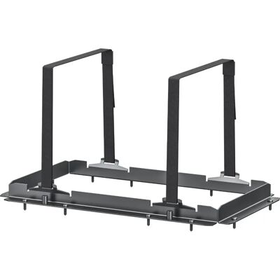 Kit de montagem EcoFlow com correia para baterias LiFePO4 2kWh/5kWh Kit de montagem EcoFlow com correia para baterias LiFePO4 2kWh/5kWh