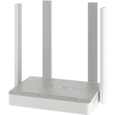 Routeur Keenetic - KN-2210-01DE - LTE 2.4 GHz - Wi-Fi Mesh - Publicité Routeur Keenetic - KN-2210-01DE - LTE 2.4 GHz - Wi-Fi Mesh - Publicité