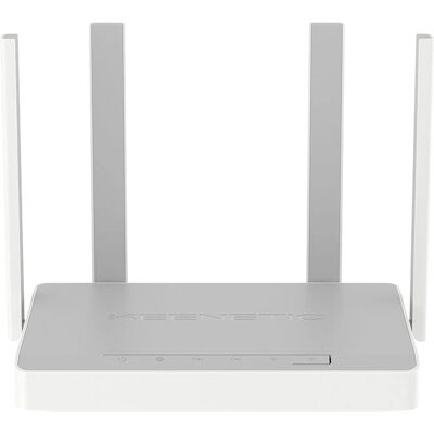 Keenetic KN-2112 WLAN-Router - Dualband, Gigabit Ethernet, Mesh Wi-Fi Keenetic KN-2112 WLAN-Router - Dualband, Gigabit Ethernet, Mesh Wi-Fi