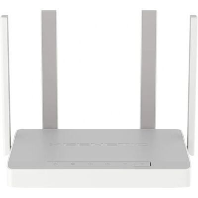 Keenetic KN-3610 Dualband Wi-Fi 6 Router - Gigabit Ethernet, Mesh, VDSL2/ADSL2+ Keenetic KN-3610 Dualband Wi-Fi 6 Router - Gigabit Ethernet, Mesh, VDSL2/ADSL2+