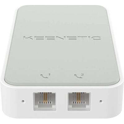 Keenetic KN-3110 - Routeur - Publicité Keenetic KN-3110 - Routeur - Publicité