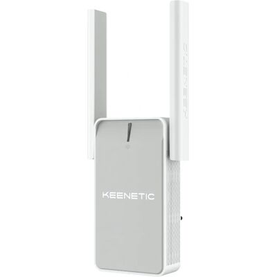 Keenetic KN-3311 Weiß Wi-Fi Extender - Mesh AC1200 Keenetic KN-3311 Weiß Wi-Fi Extender - Mesh AC1200