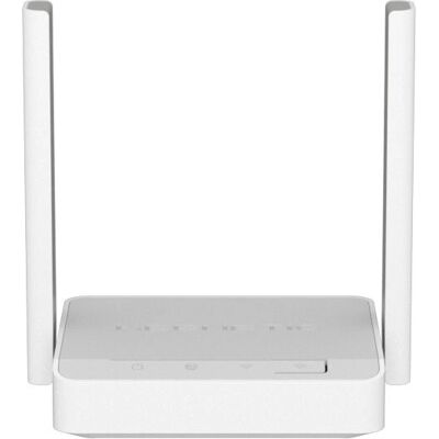 Keenetic KN-1121 Dualband Wi-Fi Mesh-Router - Drahtloser Router Keenetic KN-1121 Dualband Wi-Fi Mesh-Router - Drahtloser Router