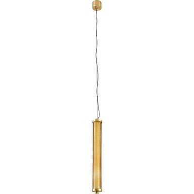 Elements Lighting - Topaze 67cm Tiffany - Verre - suspension - Publicité Elements Lighting - Topaze 67cm Tiffany - Verre - suspension - Publicité