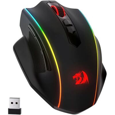 Redragon M686 Wireless Gaming Mouse - Sensor Redragon M686 Wireless Gaming Mouse - Sensor