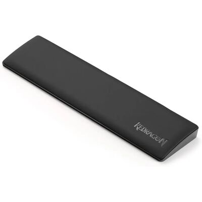 Redragon Wrist Rest Foam Support - Gaming Keyboard Accessory Redragon Wrist Rest Foam Support - Gaming Keyboard Accessory