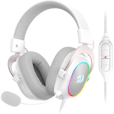 Auriculares RGB Redragon Zeus-X - Auriculares para juegos Auriculares RGB Redragon Zeus-X - Auriculares para juegos