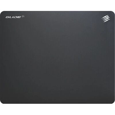 Tappetino per mouse da gioco Mad Catz G.L.I.D.E. 21 - Nero Tappetino per mouse da gioco Mad Catz G.L.I.D.E. 21 - Nero
