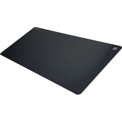 Tapis de souris gaming Mad Catz G.L.I.D.E. 38 - Noir - Publicité Tapis de souris gaming Mad Catz G.L.I.D.E. 38 - Noir - Publicité