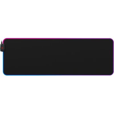 Mad Catz S.U.R.F RGB Gaming Mauspad - 900x300mm - Schwarz Mad Catz S.U.R.F RGB Gaming Mauspad - 900x300mm - Schwarz