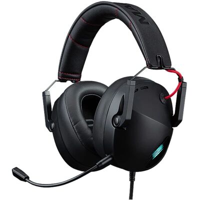 MadCatz P.I.L.O.T. 5 - CZARNY MadCatz P.I.L.O.T. 5 - CZARNY
