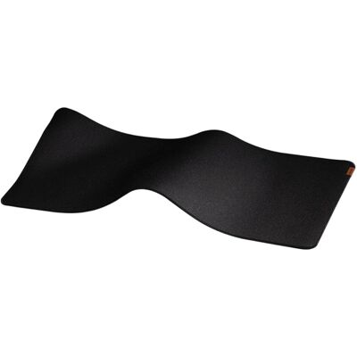 Mad Catz G.L.I.D.E. SPEED XL Black - Mouse Pad Mad Catz G.L.I.D.E. SPEED XL Black - Mouse Pad