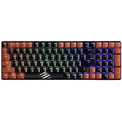 Mad Catz S.T.R.I.K.E. 11 Kabelloses Mechanisches Tastatur - Tastatur Mad Catz S.T.R.I.K.E. 11 Kabelloses Mechanisches Tastatur - Tastatur