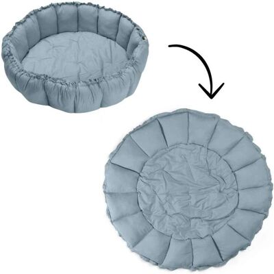 Play&Go Bio-Baumwolle Bloom Spielmatte & Nest Play&Go Bio-Baumwolle Bloom Spielmatte & Nest