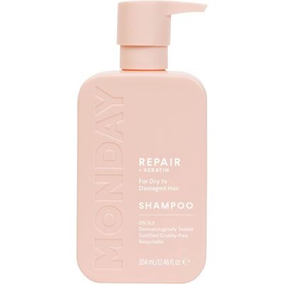 MONDAY Haircare - Repair Shampoo - 354 ml - Šampon MONDAY Haircare - Repair Shampoo - 354 ml - Šampon