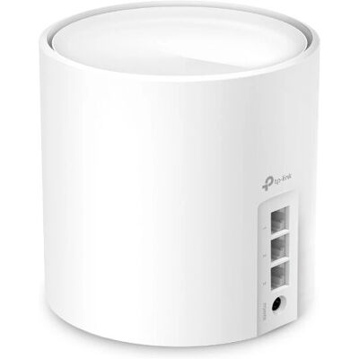 TP-Link Deco X50 Mesh WiFi 6 System - 150 Geräte TP-Link Deco X50 Mesh WiFi 6 System - 150 Geräte