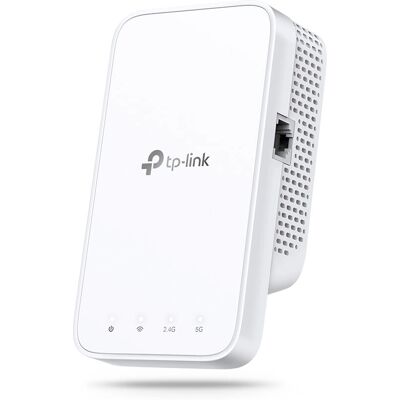 Repeater Wi-Fi Dual Band TP-Link RE335 - 1200 Mbps Repeater Wi-Fi Dual Band TP-Link RE335 - 1200 Mbps
