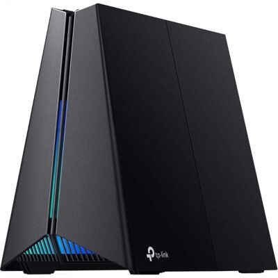 TP-Link Archer GXE75 AXE5400 Router Wi-Fi 6E Tri-Banda Gaming TP-Link Archer GXE75 AXE5400 Router Wi-Fi 6E Tri-Banda Gaming