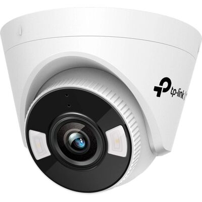 TP-Link VIGI C440 4MP Säkerhetskamera - Inomhus/Utomhus TP-Link VIGI C440 4MP Säkerhetskamera - Inomhus/Utomhus