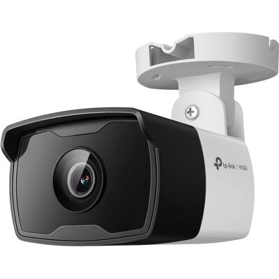 TP-Link VIGI C330I(4MM) Säkerhetskamera - Utomhus 3MP Bullet TP-Link VIGI C330I(4MM) Säkerhetskamera - Utomhus 3MP Bullet