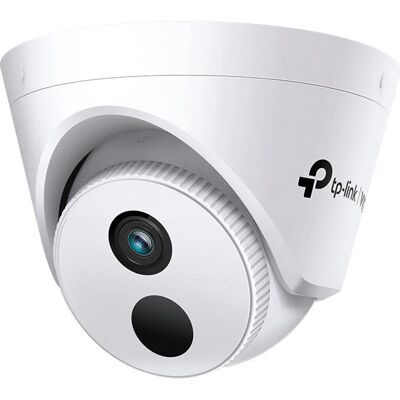 TP-Link VIGI C430I Bullet IP säkerhetskamera Inomhus & utomhus 2304 x 1296 pixlar Tak - VIGI C430I TP-Link VIGI C430I Bullet IP säkerhetskamera Inomhus & utomhus 2304 x 1296 pixlar Tak - VIGI C430I