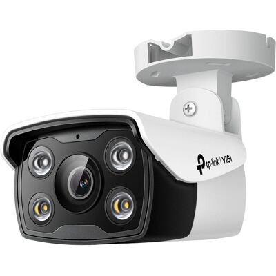 TP-Link VIGI C330(4mm) Bullet IP Sicherheitskamera - Außen IP Kamera TP-Link VIGI C330(4mm) Bullet IP Sicherheitskamera - Außen IP Kamera