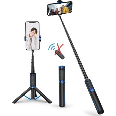ATUMTEK - Selfie Stick Tripod - 3 in 1 Aluminum ATUMTEK - Selfie Stick Tripod - 3 in 1 Aluminum