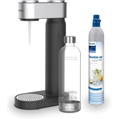 Philips GoZero Lite - Wasser-Kohlensäuregerät Philips GoZero Lite - Wasser-Kohlensäuregerät