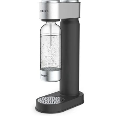 Philips ADD4902BK - Sodovkařský přístroj Philips ADD4902BK - Sodovkařský přístroj