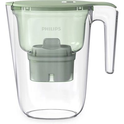 Philips AWP2935GNT/10 - Vattenfilterkanna Philips AWP2935GNT/10 - Vattenfilterkanna