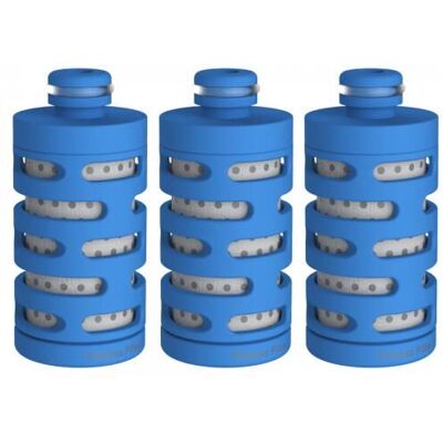 Philips AWP287/31 - Cartuccia filtro acqua Philips AWP287/31 - Cartuccia filtro acqua