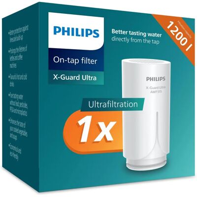 Philips Awp315/10 - Vattenfilterpatron Philips Awp315/10 - Vattenfilterpatron
