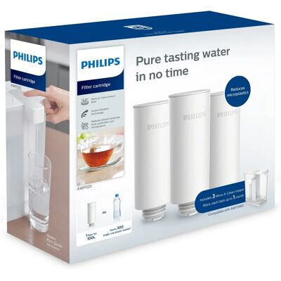 Philips AWP2900 - Wasserfilter Karaffe Philips AWP2900 - Wasserfilter Karaffe