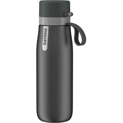 Philips AquaShield GoZero Tägliche Filterflasche - Wasserflasche Philips AquaShield GoZero Tägliche Filterflasche - Wasserflasche