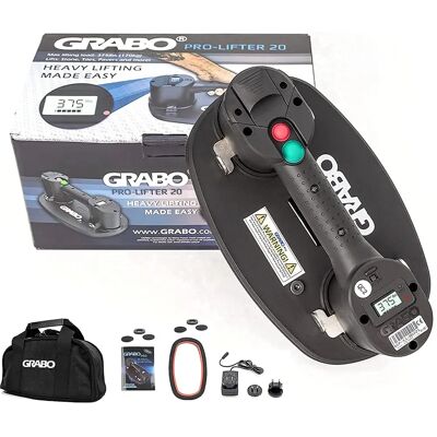 Nemo Pro Kabelloser Staubsauger Glas Fliesen Metall Holz Hebezeug Nemo Pro Kabelloser Staubsauger Glas Fliesen Metall Holz Hebezeug