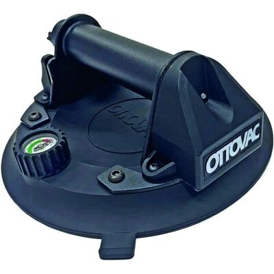 GRABO - OTTOVAC-V1 - 100 kg - Lève-vide - Publicité GRABO - OTTOVAC-V1 - 100 kg - Lève-vide - Publicité