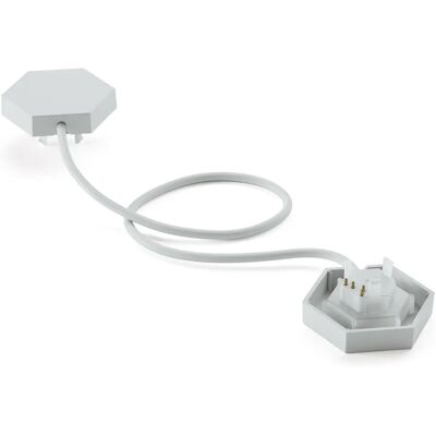 Nanoleaf NC59-0004 Flexibles Beleuchtungsstück - 3 Stück Nanoleaf NC59-0004 Flexibles Beleuchtungsstück - 3 Stück