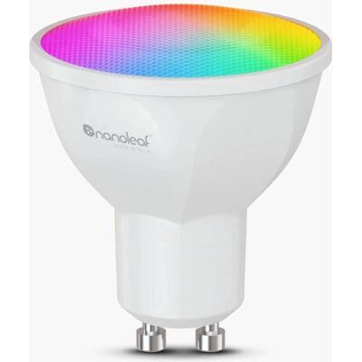 Nanoleaf Essentials lâmpada inteligente - 5W - Wi-Fi Nanoleaf Essentials lâmpada inteligente - 5W - Wi-Fi