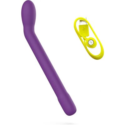 B Swish Bgee Infinite Classic Vibrator - G-Spot, 5 Vibration Modes B Swish Bgee Infinite Classic Vibrator - G-Spot, 5 Vibration Modes