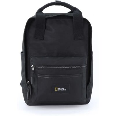 NATIONAL GEOGRAPHIC Legend Rucksack - Laptop 13L Sportlich Sport NATIONAL GEOGRAPHIC Legend Rucksack - Laptop 13L Sportlich Sport
