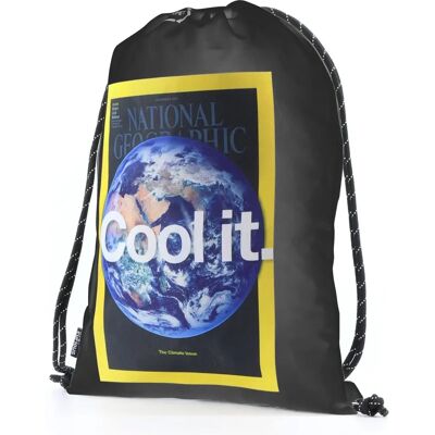 National Geographic - NG EARTH N08906.06 - Czarny National Geographic - NG EARTH N08906.06 - Czarny