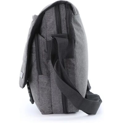 NATIONAL GEOGRAPHIC Pro Graue Schultertasche NATIONAL GEOGRAPHIC Pro Graue Schultertasche