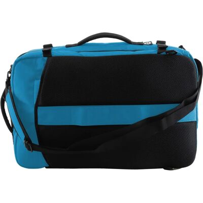 National Geographic - N20908.40 Geo Ocean - Blau - Backpack National Geographic - N20908.40 Geo Ocean - Blau - Backpack