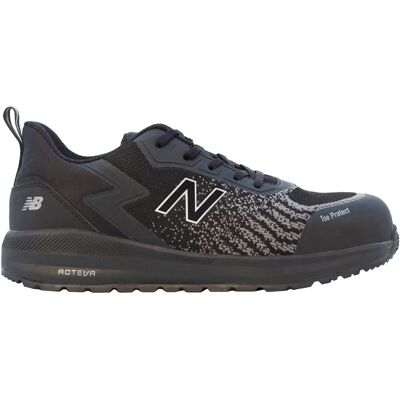 New Balance Sicherheitsschuhe Speedware Schwarz - Sicherheitsschuhe New Balance Sicherheitsschuhe Speedware Schwarz - Sicherheitsschuhe